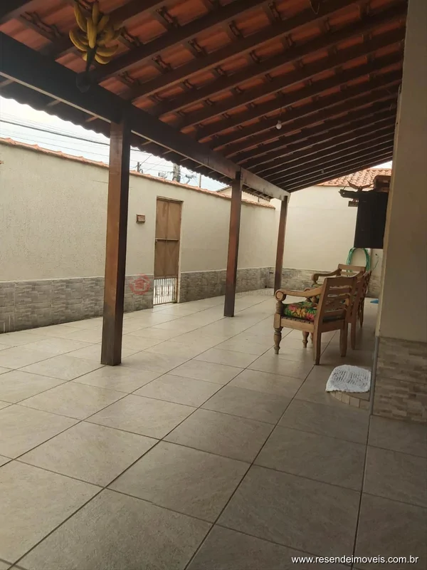 Foto 34 de 46 - Casa para venda em Boa Vista II