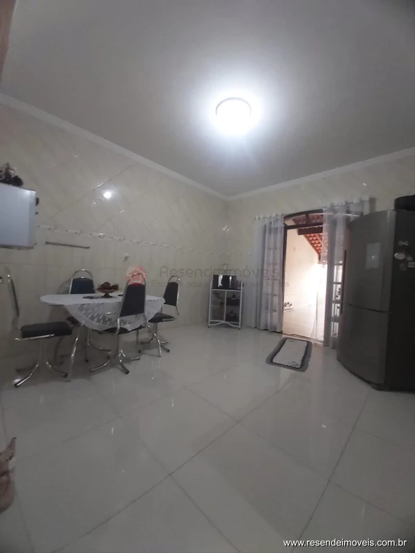 Foto 21 de 46 - Casa para venda em Boa Vista II