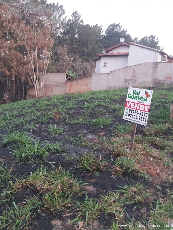Foto 5 de 6 - Terreno para venda em Morada do Bosque