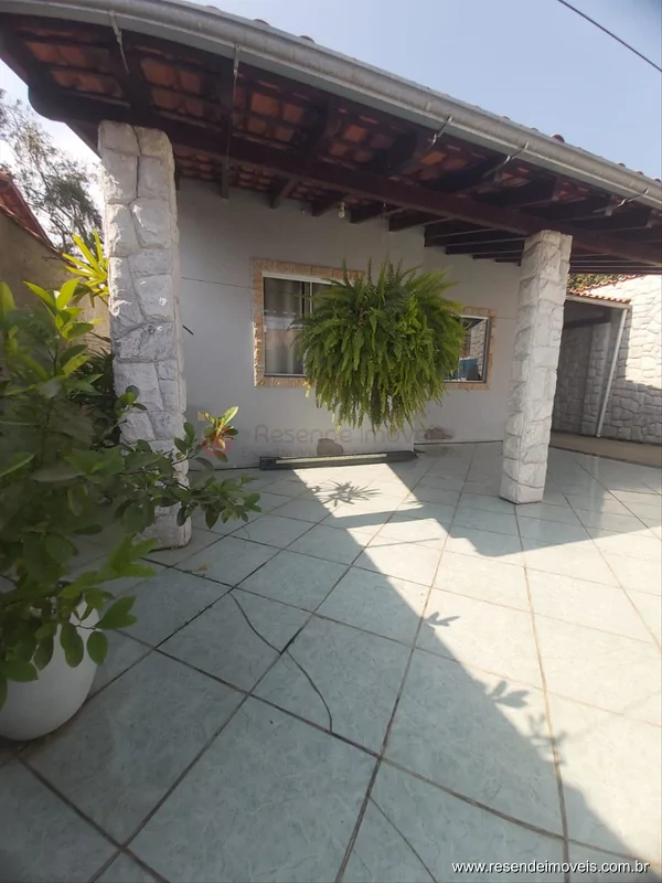 Foto 30 de 38 - Casa para venda em Itapuca