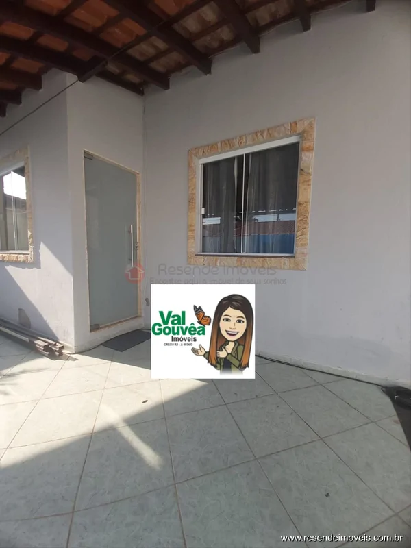 Foto 6 de 38 - Casa para venda em Itapuca