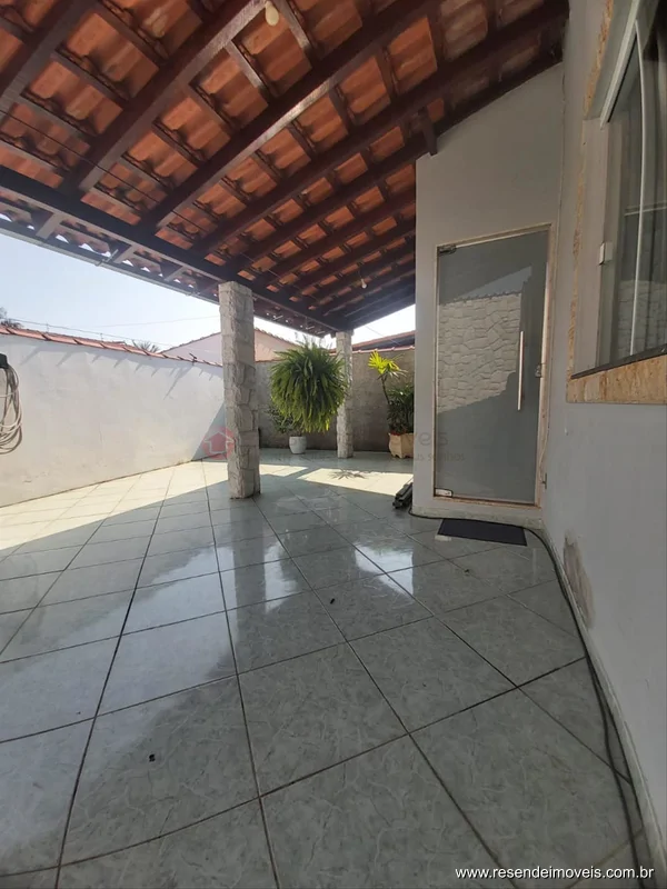 Foto 32 de 38 - Casa para venda em Itapuca