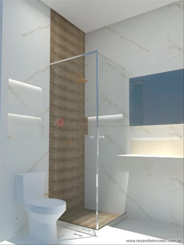 Foto 24 de 24 - Casa para venda em Mirante de Serra