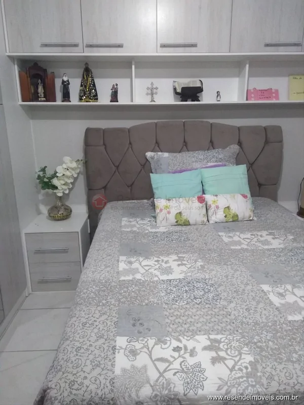 Foto 13 de 24 - Casa para venda em Mirante de Serra