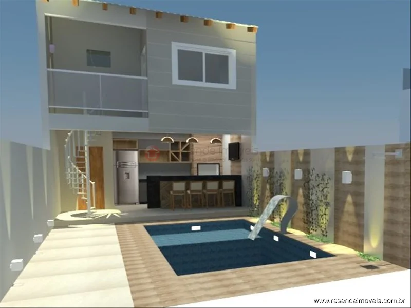 Foto 23 de 24 - Casa para venda em Mirante de Serra