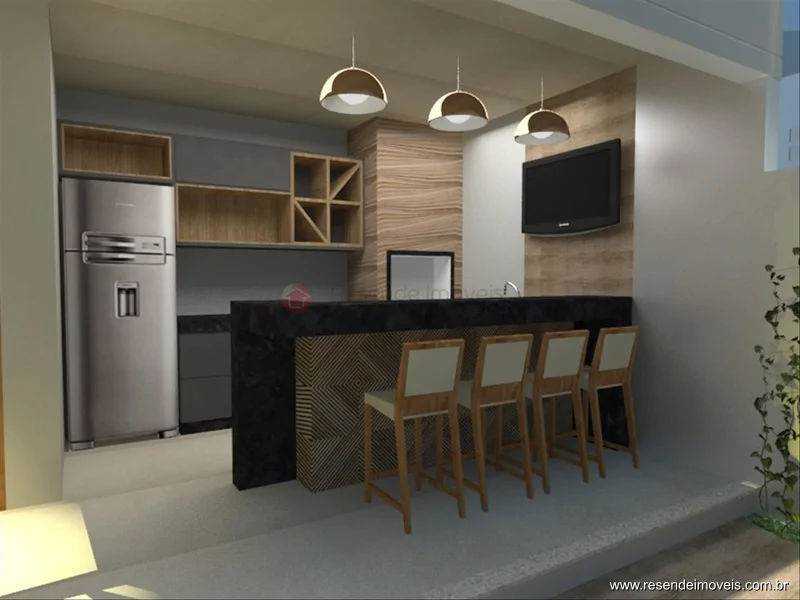 Foto 17 de 24 - Casa para venda em Mirante de Serra