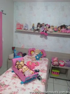 Casa para venda em Mirante de Serra - Imobiliária Val Gouvea Imóveis