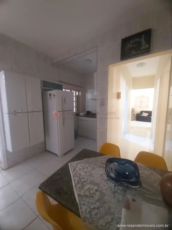 Foto 5 de 13 - Casa para venda em Mirante de Serra