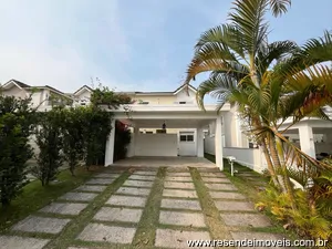 Casa em condomínio para venda em Morada da Colina