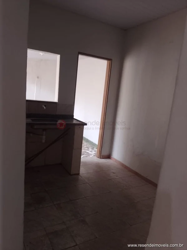 Foto 4 de 7 - Casa para aluguel em Campos Elíseos