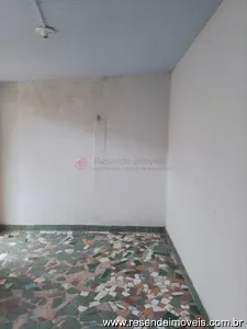 Casa para aluguel em Campos Elíseos