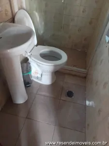 Casa para aluguel em Campos Elíseos