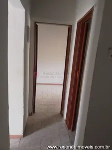 Casa para aluguel em Campos Elíseos