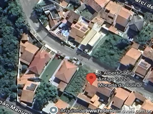 Terreno para venda em Morada da Colina