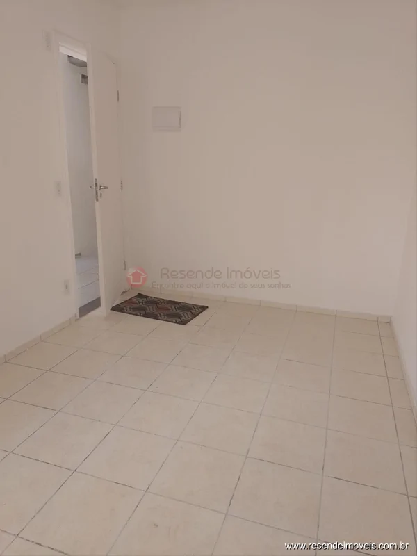 Foto 11 de 12 - Apartamento para aluguel em Cabral