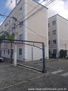 Apartamento para aluguel em Cabral