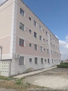 Apartamento para aluguel em Cabral