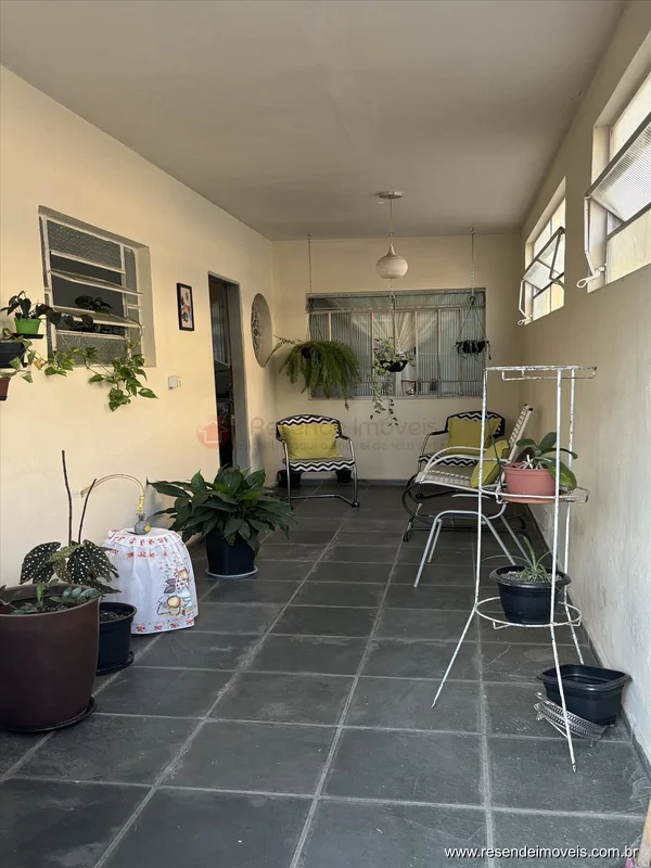 Foto 16 de 16 - Casa para venda em Vila Santa Cecília