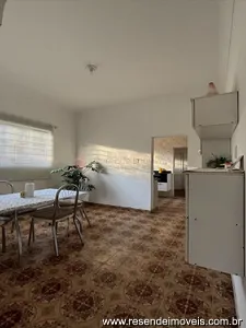 Casa para venda em Vila Santa Cecília - Imobiliária Real Imobiliária