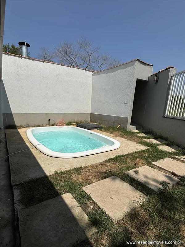 Foto 16 de 17 - Casa para venda em Parque Ipiranga