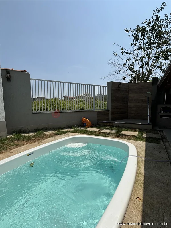 Foto 17 de 17 - Casa para venda em Parque Ipiranga