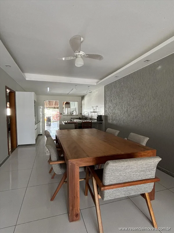 Foto 4 de 17 - Casa para venda em Parque Ipiranga