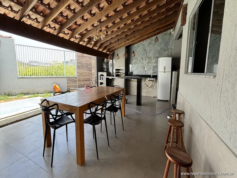 Foto 14 de 17 - Casa para venda em Parque Ipiranga