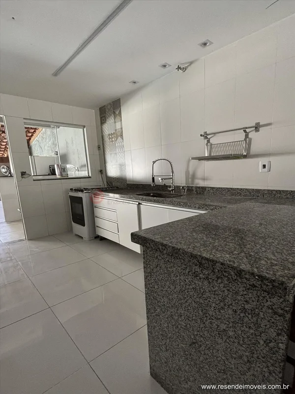 Foto 6 de 17 - Casa para venda em Parque Ipiranga