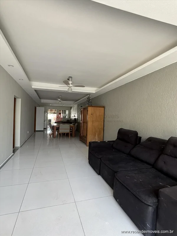 Foto 3 de 17 - Casa para venda em Parque Ipiranga