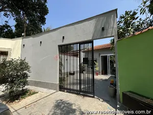 Casa para venda em Parque Ipiranga