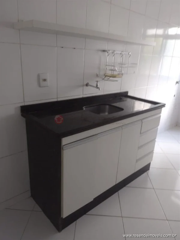 Foto 3 de 16 - Apartamento para aluguel em Jardim Jalisco