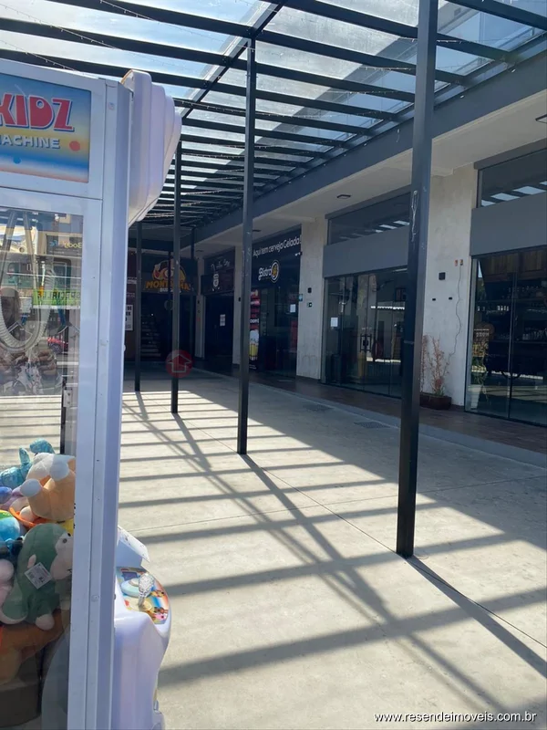 Foto 3 de 12 - Loja para aluguel em Mirante de Serra