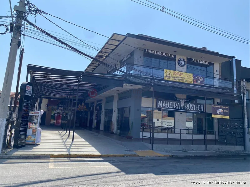 Foto 9 de 12 - Loja para aluguel em Mirante de Serra