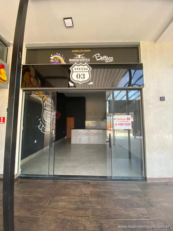 Foto 1 de 12 - Loja para aluguel em Mirante de Serra