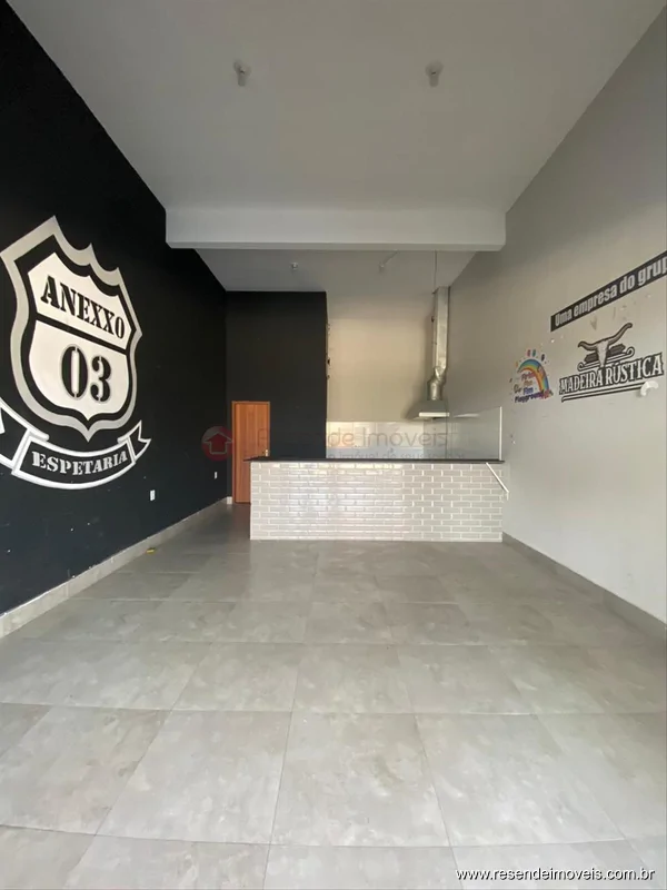 Foto 6 de 12 - Loja para aluguel em Mirante de Serra