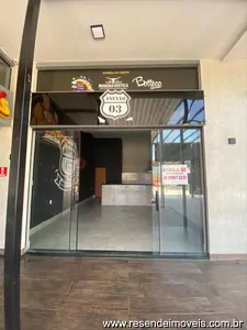 Loja para aluguel em Mirante de Serra