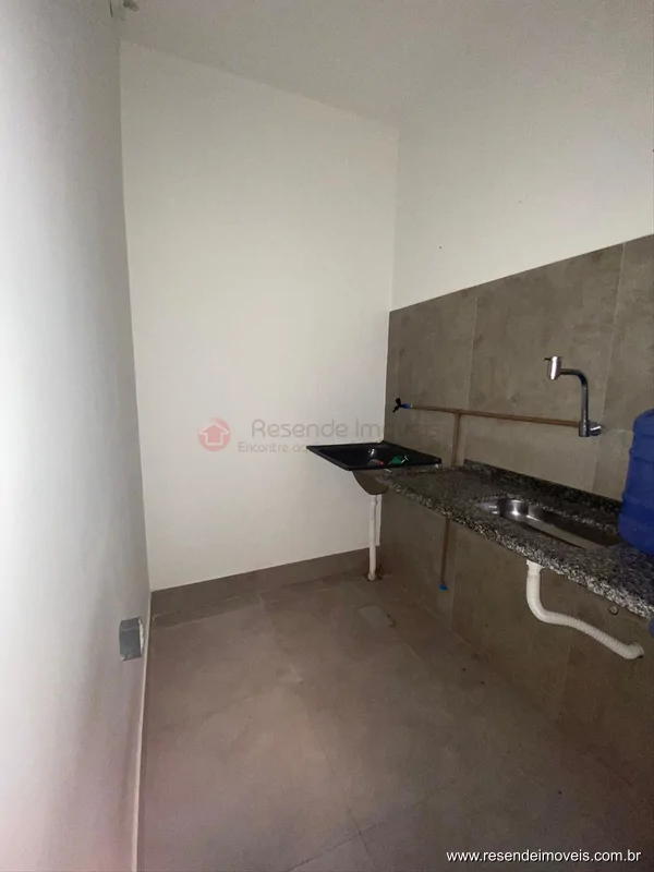 Foto 13 de 20 - Loja para aluguel em Mirante de Serra