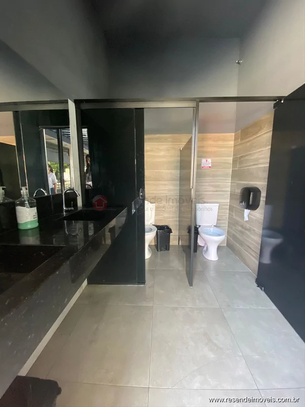 Foto 8 de 20 - Loja para aluguel em Mirante de Serra