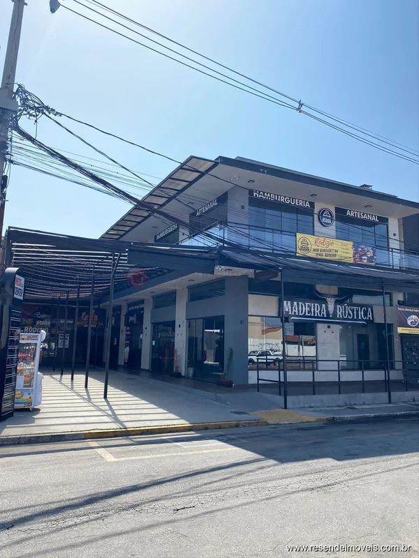 Foto 17 de 20 - Loja para aluguel em Mirante de Serra