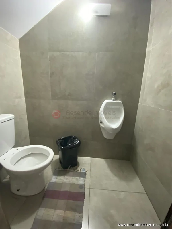 Foto 14 de 20 - Loja para aluguel em Mirante de Serra