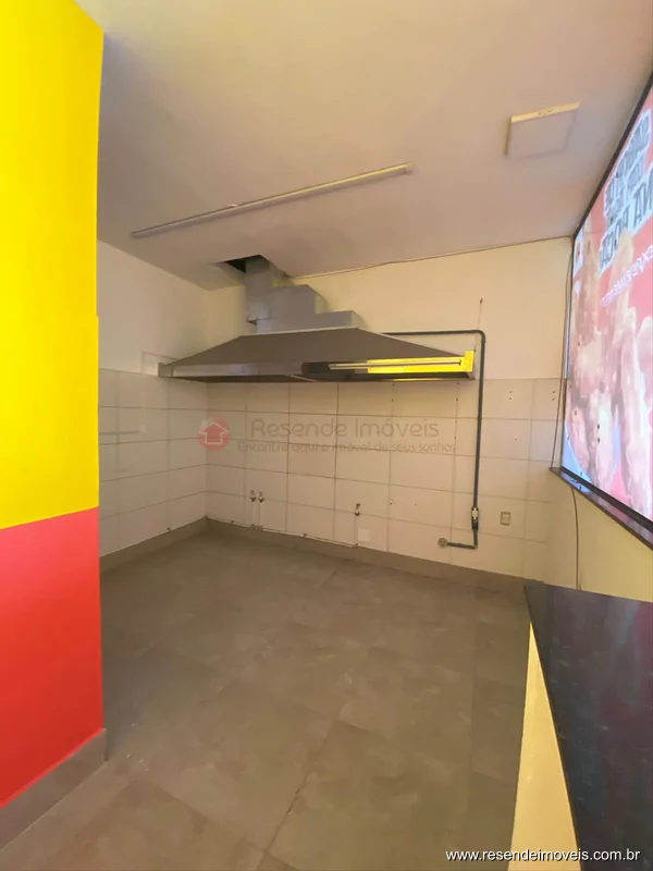 Foto 16 de 20 - Loja para aluguel em Mirante de Serra