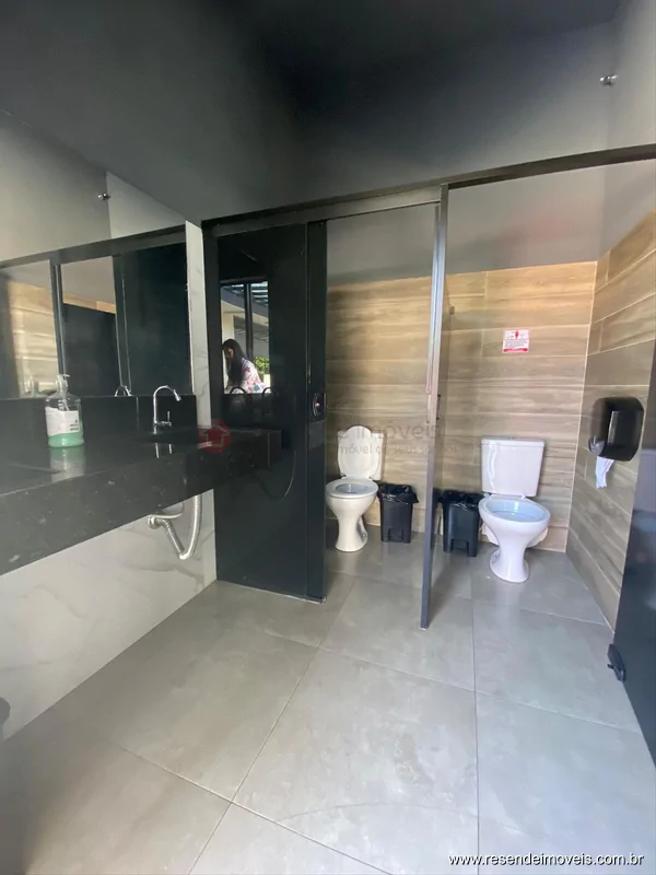 Foto 11 de 20 - Loja para aluguel em Mirante de Serra