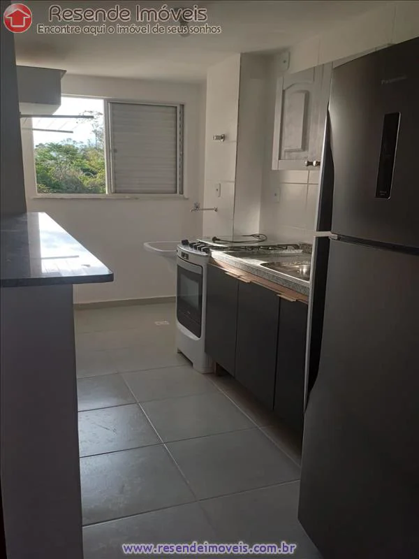 Foto 4 de 5 - Apartamento para aluguel em Alegria