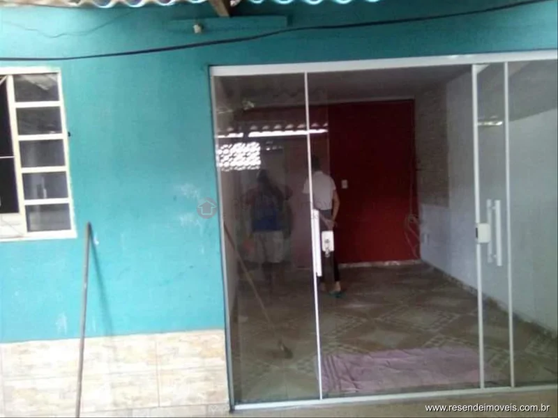 Foto 1 de 2 - Casa para venda em Morada do Contorno