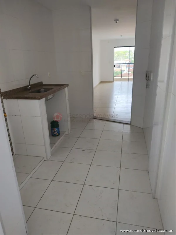 Foto 21 de 31 - Apartamento para aluguel em Vila Julieta