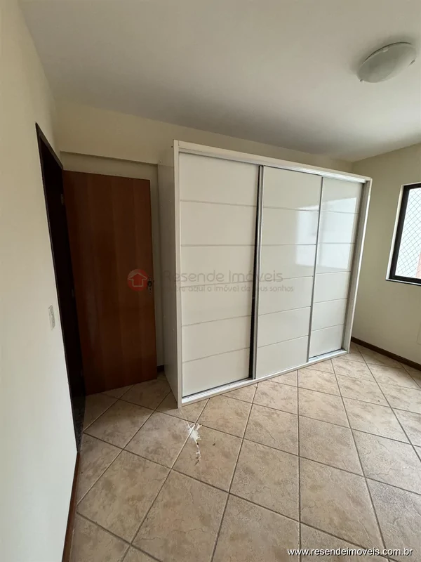 Foto 12 de 18 - Apartamento para aluguel em Barbosa Lima