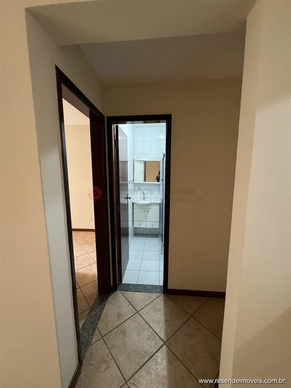 Foto 13 de 18 - Apartamento para aluguel em Barbosa Lima