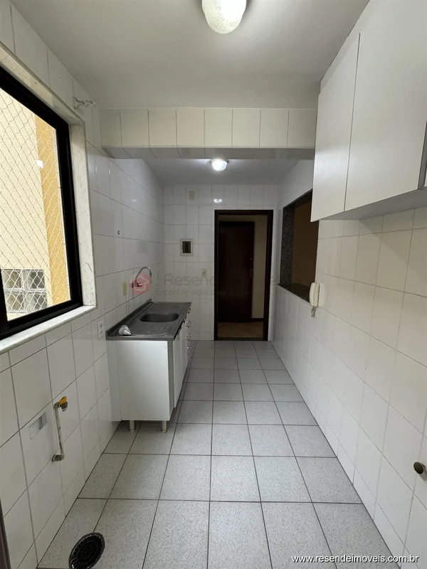 Foto 10 de 18 - Apartamento para aluguel em Barbosa Lima