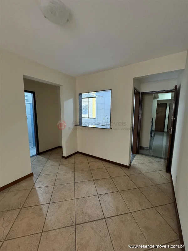 Foto 6 de 18 - Apartamento para aluguel em Barbosa Lima