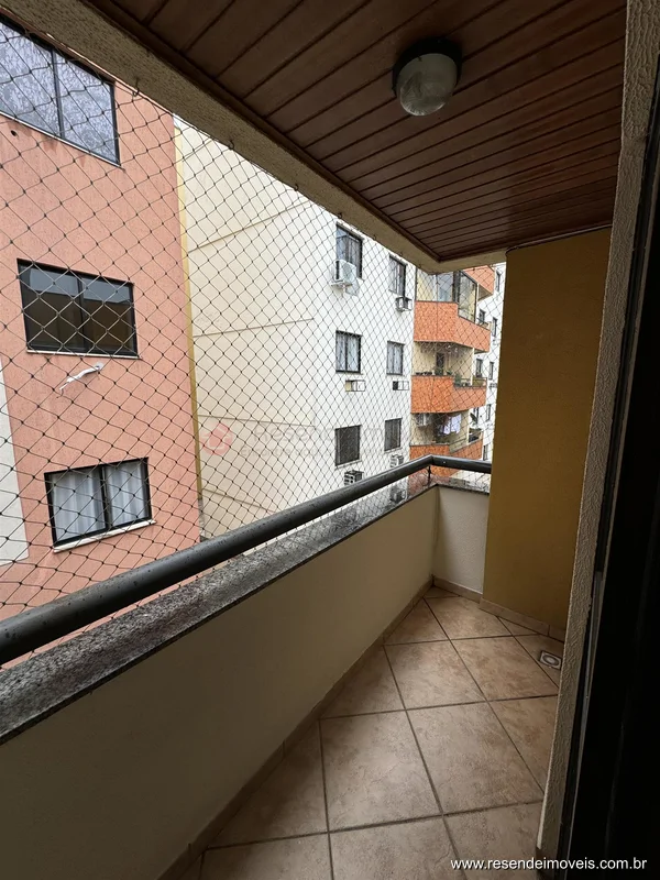 Foto 4 de 18 - Apartamento para aluguel em Barbosa Lima